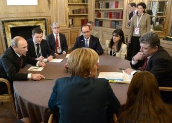 Zaskakująca teza publicysty ws. konfliktu Rosja-Ukraina