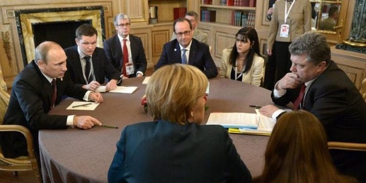 Zaskakująca teza publicysty ws. konfliktu Rosja-Ukraina