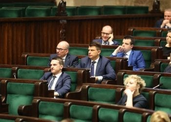 Petru pomylił nazwę morza. Identyczną wpadkę zaliczył szef MSZ?