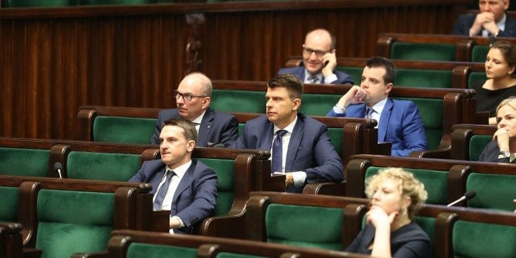 Petru pomylił nazwę morza. Identyczną wpadkę zaliczył szef MSZ?
