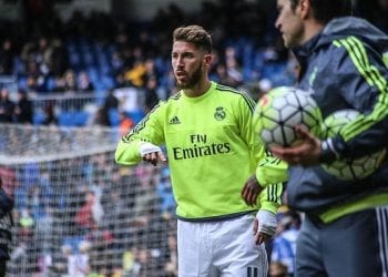 Przed finałem Ligi Mistrzów Ramos nie przeszedł kontroli antydopingowej. Szokujące fakty wychodzą na jaw!