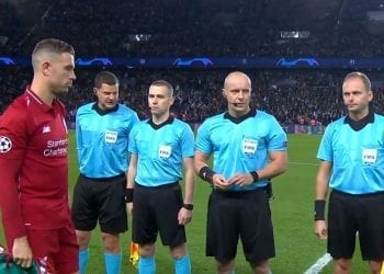 Trener Liverpoolu ostro o polskim arbitrze. „Wyglądaliśmy jak rzeźnicy”