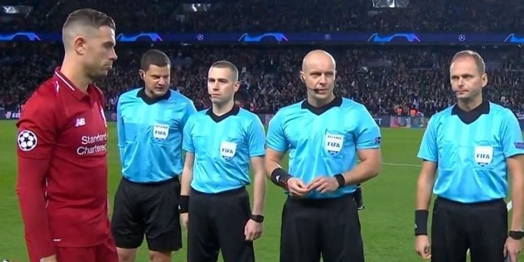 Trener Liverpoolu ostro o polskim arbitrze. „Wyglądaliśmy jak rzeźnicy”