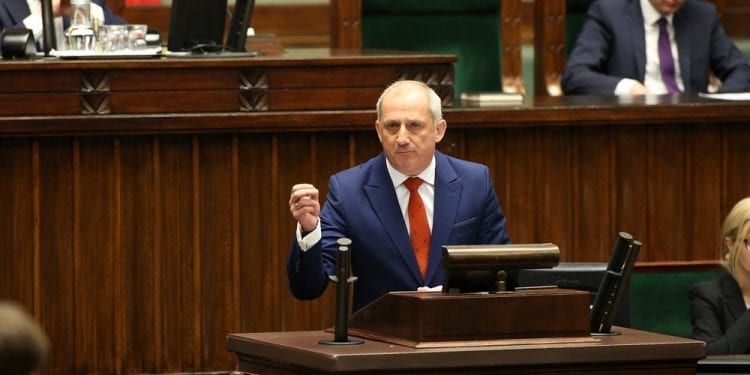 Sławomir Neumann