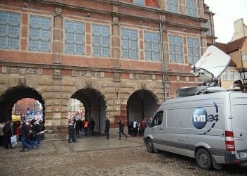 KRRiT zajmie się TVN24? Proces Wałęsa-Kaczyński