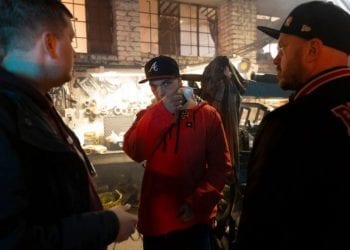 Tomasz Chada zginął w tajemniczych okolicznościach. Powstaje o nim film