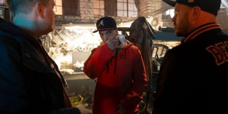 Tomasz Chada zginął w tajemniczych okolicznościach. Powstaje o nim film