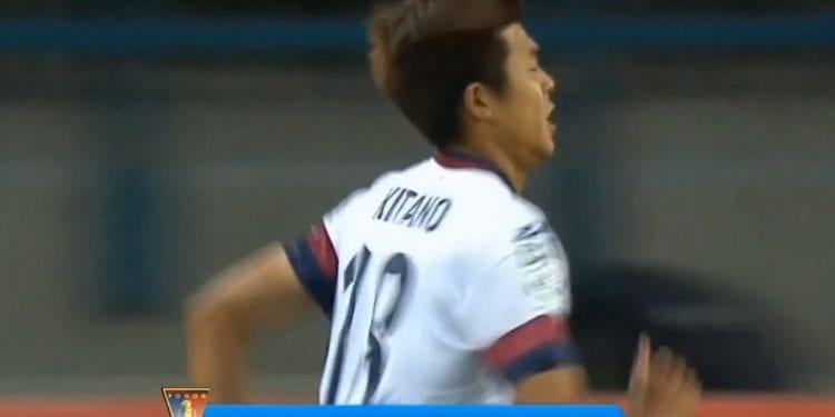 Sprowadzał do Polski japońskich piłkarzy. Jeden z nich… bał się duchów