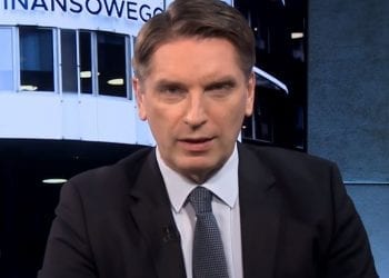 Tomasz Lis został zapytany o możliwy wywiad z Kaczyńskim
