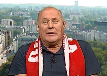 Mocny apel Tomaszewskiego do Brzęczka. „Jurek, opamiętaj się”