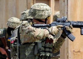 Ukraina: Wojsko prosi obywateli, by nie nagrywali działań armii