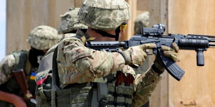 Ukraina: Wojsko prosi obywateli, by nie nagrywali działań armii