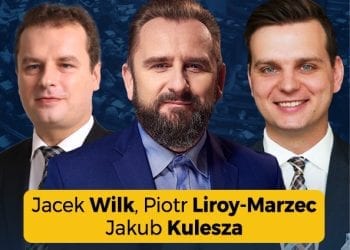 W Sejmie powstało nowe koło poselskie „Wolność i Skuteczni”