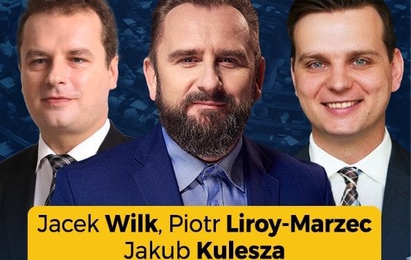W Sejmie powstało nowe koło poselskie „Wolność i Skuteczni”