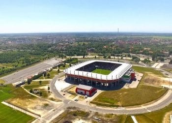 Skandal w akademii piłkarskiej Zagłębia Lubin