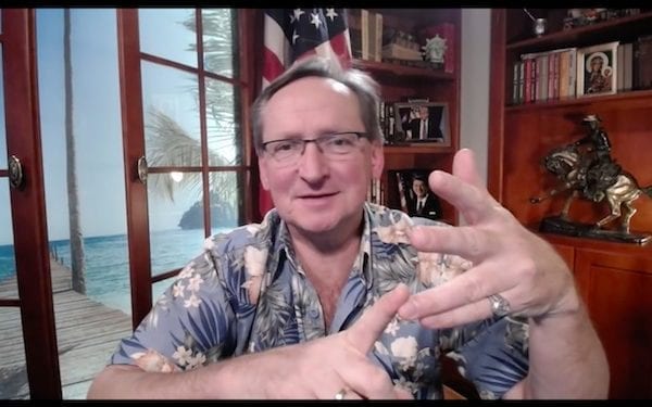 Wojciech Cejrowski pisze list otwarty do PiS!