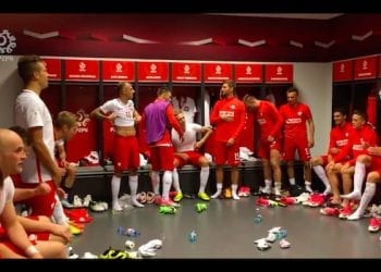 Polska remisuje z Portugalią. Fantastyczna wiadomość przed losowaniem grup eliminacji ME!