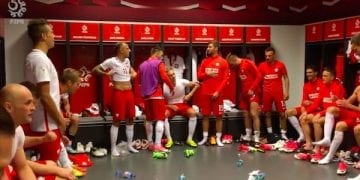Polska remisuje z Portugalią. Fantastyczna wiadomość przed losowaniem grup eliminacji ME!