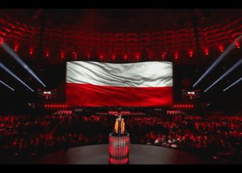 Wspaniały „Koncert dla Niepodległej” odbył się na Stadionie Narodowym. Przeżyjmy to jeszcze raz [WIDEO]