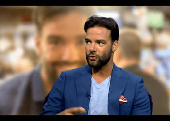 Conrado Moreno powiedział jak traktowano go w Polsce, a jak w Hiszpanii. „Wyśmiewano moje polskie pochodzenie”