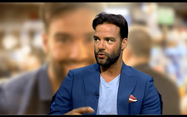 Conrado Moreno powiedział jak traktowano go w Polsce, a jak w Hiszpanii. „Wyśmiewano moje polskie pochodzenie”
