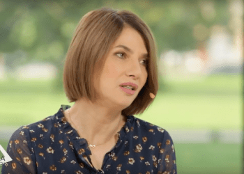 Grażyna Wolszczak pozywa państwo polskie