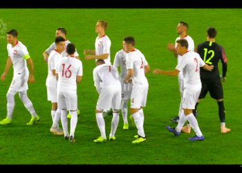 Polscy piłkarze U-21 jadą na Mistrzostwa Europy. W finale pokonaliśmy Portugalię!