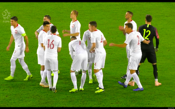 Polscy piłkarze U-21 jadą na Mistrzostwa Europy. W finale pokonaliśmy Portugalię!