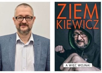 Stare problemy wciąż aktualne? – Rafał Ziemkiewicz – „A więc wojna” [RECENZJA]