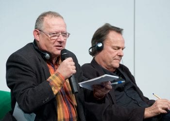 Adam Michnik: „To jest scenariusz, którego się boję – wojna domowa”