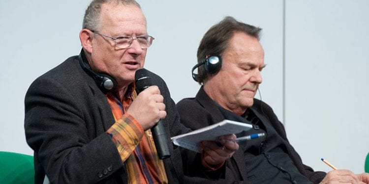 Adam Michnik: „To jest scenariusz, którego się boję – wojna domowa”