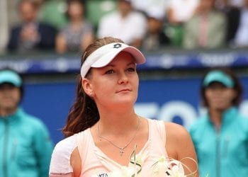 Ojciec Radwańskiej ma żal: „Bardziej lubiana za granicą”