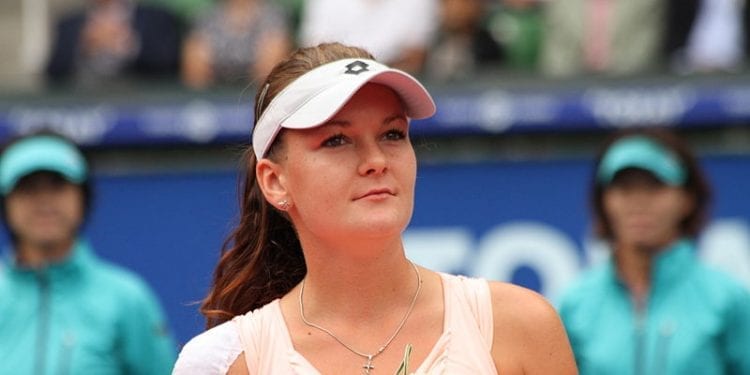 Ojciec Radwańskiej ma żal: „Bardziej lubiana za granicą”