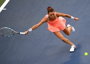 Agnieszka Radwańska kończy karierę!