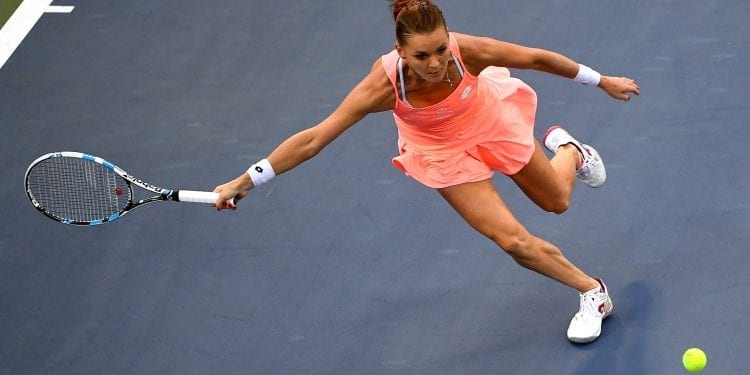 Agnieszka Radwańska kończy karierę!