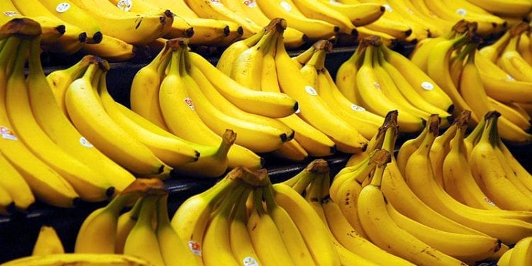 Kokaina w bananach w Sosnowcu. To kolejne miasto!