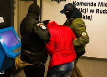 Śląsk: Chciał oszpecić swoją byłą dziewczynę