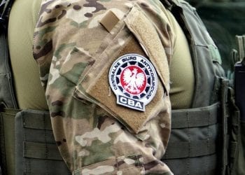 CBA zatrzymało Naczelnika Urzędu Skarbowego!