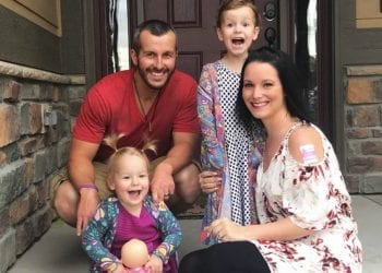 Christopher Watts zamordował rodzinę. Szokujący motyw