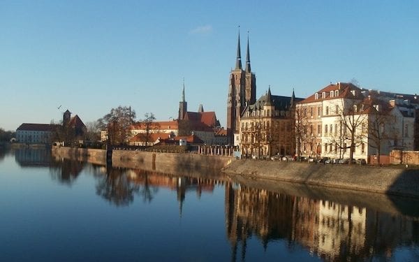 Marsz Niepodległości we Wrocławiu zakazany!