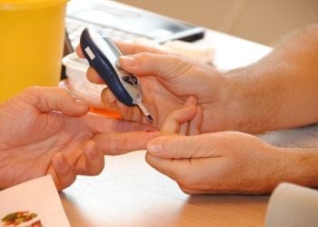 Nawet 1 mln osób w Polsce nie wie, że choruje na cukrzycę