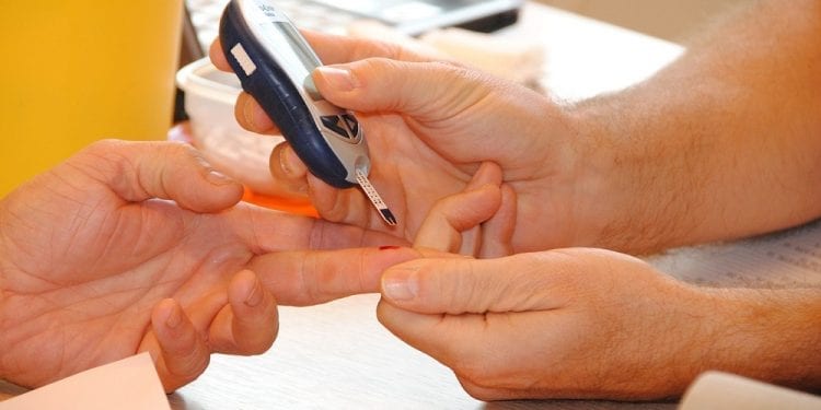 Nawet 1 mln osób w Polsce nie wie, że choruje na cukrzycę