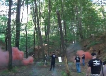 KRRiT reaguje ws. TVN. Chodzi o materiał o neonazistach