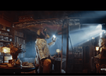 Świąteczna kampania Empiku daje do myślenia. Porusza wielki problem społeczny [WIDEO]