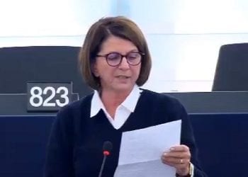 Europosłanka PO stanęła w obronie Jugendamtów. „Podważanie zaufania”