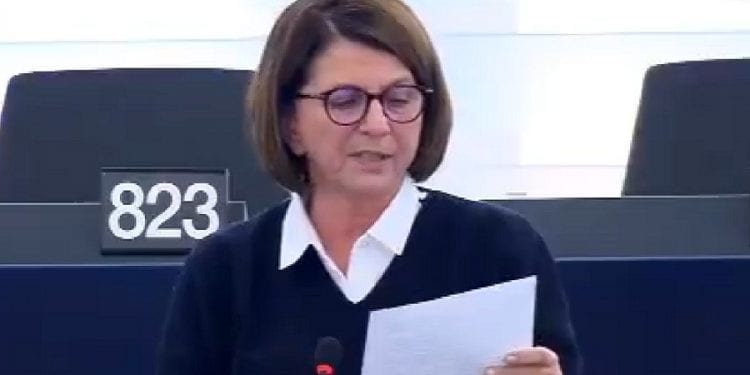 Europosłanka PO stanęła w obronie Jugendamtów. „Podważanie zaufania”