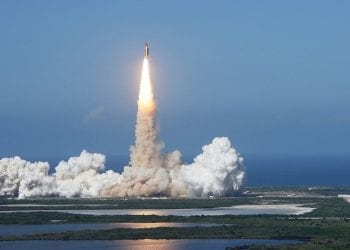 Prezes PAK: polskie firmy chcą dołączyć do wyścigu w branży górnictwa kosmicznego