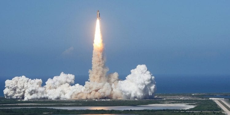 Prezes PAK: polskie firmy chcą dołączyć do wyścigu w branży górnictwa kosmicznego