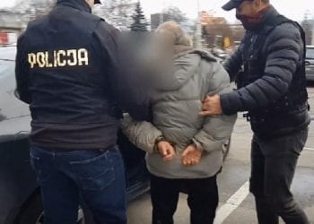 67-latek molestował dzieci w komunikacji miejskiej