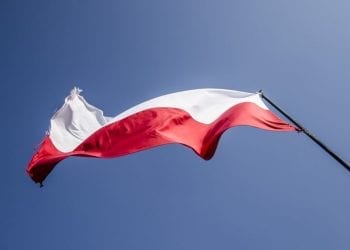 Tak brzmiał hymn Polski na Marszu Niepodległości 2018. „Wyciska łzy” [WIDEO]
